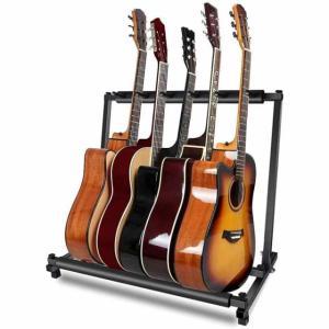 ギタースタンド 割れる 7本 複数 フェンダー Fender Classic Series 