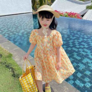 ワンピース 女児 キッズ服 かわいい キッズワンピース 子供服 女の子 服 おしゃれ キッズ服 ベビー服 子供服 赤ちゃん服 赤ちゃん 子ども