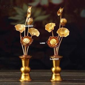 仏壇6点セット 新品未使用 仏壇 飾りの通販｜au PAY マーケット