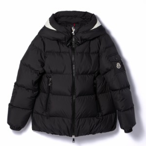 モンクレール MONCLER ダウン レディース ショート DRAA フーデッド ダウンジャケット 0931A00054 54A81 999