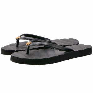 トリーバーチ TORY BURCH ビーチサンダル KIRA FLIP FLOP トングサンダル フリップフロップ ロゴ 2024年春夏新作 144262 0187 890