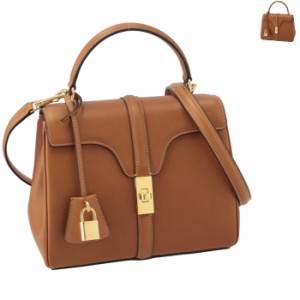 セリーヌ CELINE バッグ ショルダーバッグ 16 セーズ スモール 2WAYハンドバッグ 18800 3BF9 