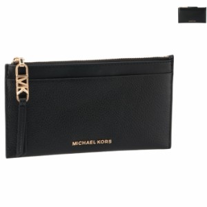 マイケル マイケル コース MICHAEL MICHAEL KORS カードケース トップジップ ラージ EMPIRELG 2024年春夏新作 34H3G8ED3L 0020 