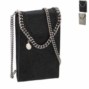 ステラマッカートニー STELLA MCCARTNEY ショルダーバッグ スマホショルダー ファラベラ FALABELLA 2024年春夏新作 7B0059 W9132 