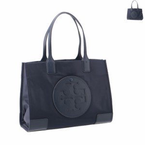 トリーバーチ TORY BURCH トートバッグ ミニ エラ ELLA TOTE ナイロン エラトート 88578 0008 