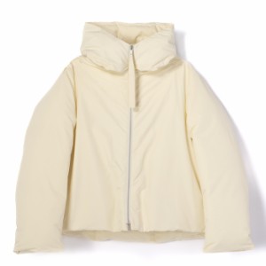 ジル サンダー JIL SANDER ダウンジャケット レディース アウター コート コンパクト収納 J40AF0009 J74276 279