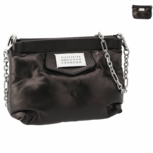 メゾン マルジェラ MAISON MARGIELA バッグ グラムスラム ショルダー ミニ GLAM SLAM クラッチ S56WF0161 P4300 