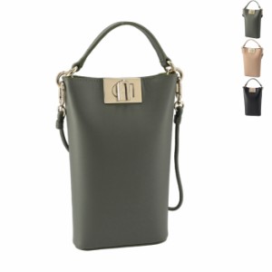 フルラ FURLA ショルダーバッグ FURLA 1927 クロスボディ ミニバッグ WE00466 AX0733 