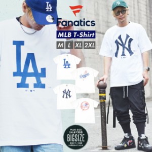 Fanatics ファナティクス トップス Tシャツ 半袖 MLB MLO122SS0003