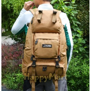大容量 40L リュックサック トレッキング 登山 防災 アウトドア バックパック 通勤 通学 メンズ レディース ザック 黒 釣り 軽量 耐久性 