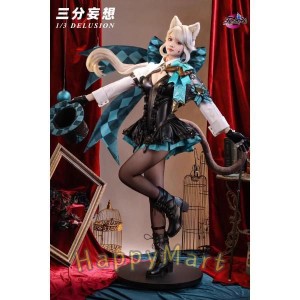 全国送料無料・イイ店 リネット M ウィッグ ぬいぐるみ 帽子 フルセット コスプレ コスプレ衣装