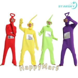 テレタビーズ コスプレの通販｜au PAY マーケット