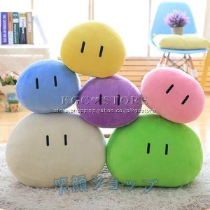 ◆だんご大家族 風 抱きまくら 抱き枕 サイズ40cmクッション ぬいぐるみ かわいい お昼寝 プレゼント ギフト