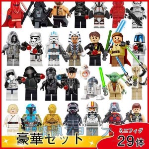 レゴ 互換 スター ウォーズの通販｜au PAY マーケット