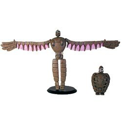コミニカ イメージモデルコレクション 「天空の城ラピュタ」IV ロボット兵2(中古品)