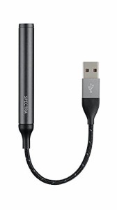 NextDrive SPECTRA (USB Type-A Black) EA-2017-ABJU(中古品)