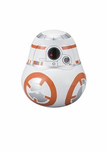 DARUMA CLUB スター・ウォーズ(STAR WARS) BB-8 約85mm ABS&PVC製 塗装済み(中古品)