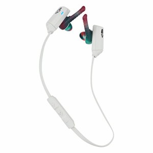 Skullcandy Women's XTfree カナル型ワイヤレスイヤホン Bluetooth対応 ウ (中古品)