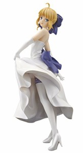 Fate/stay night [UBW] セイバー フィギュア SQ フェイト ドレス アニメ グ(中古品)