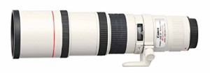 Canon 単焦点超望遠レンズ EF400mm F5.6L USM フルサイズ対応(中古品)