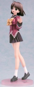 ボーイミーツガール 春日野陽菜 (1/8スケールPVC塗装済み完成品）(中古品)