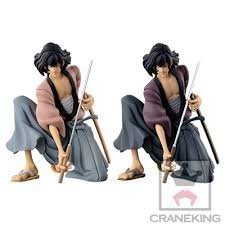 ルパン三世 CREATOR×CREATOR GOEMON ISHIKAWA LUPIN 3rd 石川五ェ門 アニ (中古品)