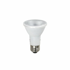 ELPA LED電球 ビーム球形 440ルーメン 口金直径26mm 電球色 LDR6L-W-G053(未使用の新古品)