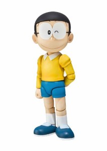 S.H.フィギュアーツ 野比のび太(中古品)