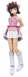 フロイライン リボルテック 005 天海春香 スノーストロベリー (フレンドシ (中古品)