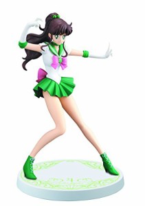 美少女戦士セーラームーン Girls Memories figure of SAILOR JUPITER セー (中古品)