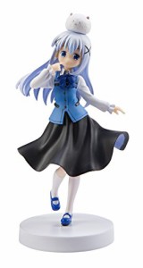 ご注文はうさぎですか? ティータイム スペシャルフィギュア チノ アニメ プ(中古品)