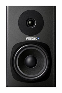 FOSTEX アクティブスピーカー PM0.5d（B）(1台)(中古品)