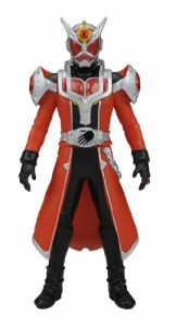 仮面ライダーウィザード ライダーヒーローシリーズ05 仮面ライダーウィザー(中古品)