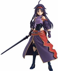 figma ソードアート・オンラインII ユウキ(ワンダーフェスティバル2016[夏](中古品)