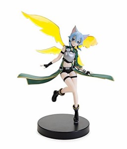 ソードアート・オンラインII ALOスペシャルフィギュア〜シノン〜(プライズ)(中古品)