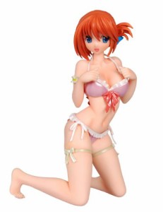 ToHeart2 小牧愛佳 夏ver. (1/6 PVC塗装済み完成品)(中古品)