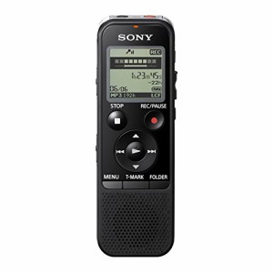 ソニー SONY ICレコーダー ICD-PX440(未使用の新古品)