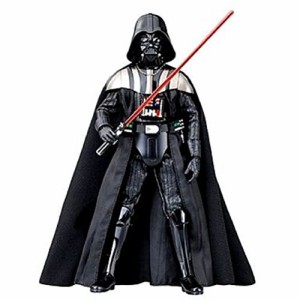 スター・ウォーズ リアルアクションドールコレクション ダース・ベイダー(中古品)