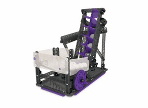 ヘックスバグ VEX スクリューリフト ロボット 工作キット(中古品)