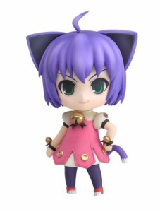 狂乱家族日記 ねんどろいど 乱崎凶華(中古品)