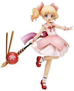 キューズQ ハロー!!きんいろモザイク アリス・カータレット イギリスバトル(中古品)