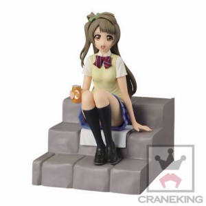 ラブライブ! 南ことり 放課後のひととき フィギュア(中古品)