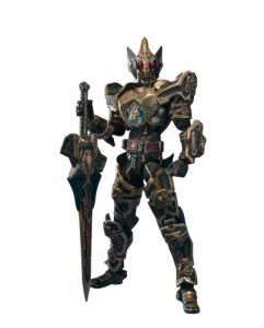 S.I.C. 極魂 仮面ライダーブレイド キングフォーム(中古品)