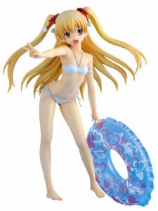 パパのいうことを聞きなさい! 小鳥遊美羽 水着Ver. (1/4スケール PVC製塗装(中古品)