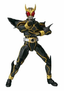 S.H.フィギュアーツ 仮面ライダークウガ アルティメットフォーム(中古品)