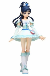 S.H.フィギュアーツ キュアホワイト(中古品)