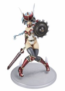 エクセレントモデルCORE クイーンズブレイドリベリオンP-2 超振動戦乙女ミ (中古品)