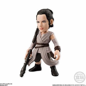 STAR WARS CONVERGE 5 (スターウォーズ コンバージ5) ［18.Rey］(単品)(中古品)