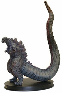 東宝怪獣コレクション 第32弾 シン・ゴジラ 第4形態 塗装済み 完成品 フィ (中古品)