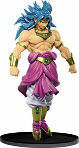 バンプレスト ドラゴンボール SCultures BIG 造形天下一武道会7 其之三 ブ (中古品)